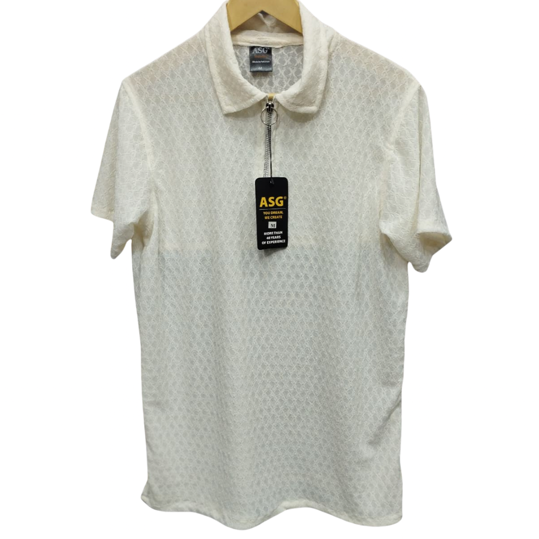 Subtle geometric Polo