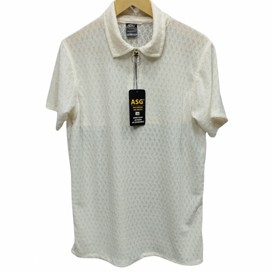 Subtle geometric Polo