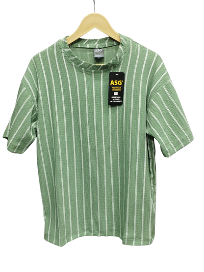 Round Neck T-Shirt