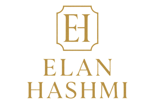 ELAN HASHMI