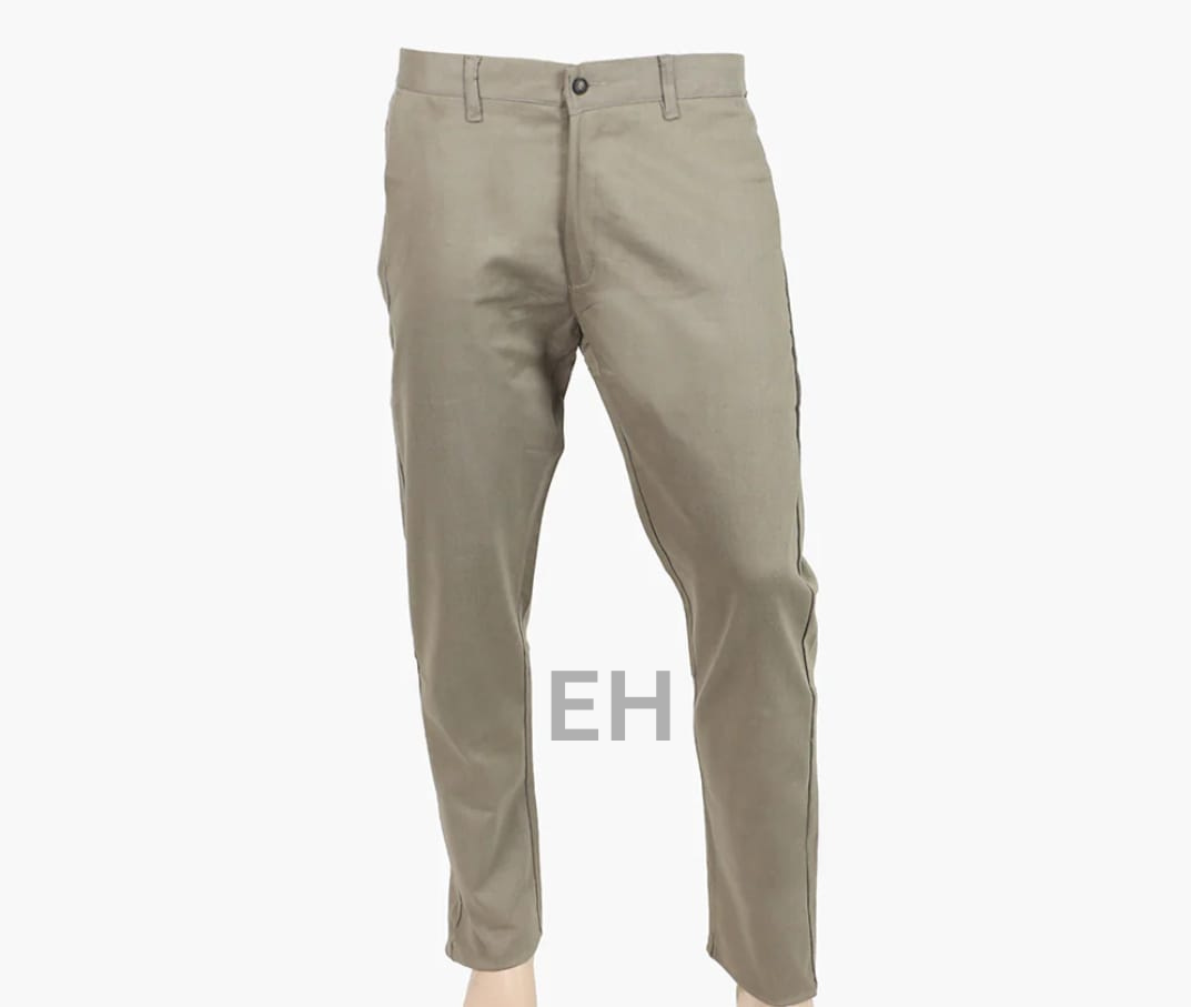 Men’s Fawn Slim-Fit Pants